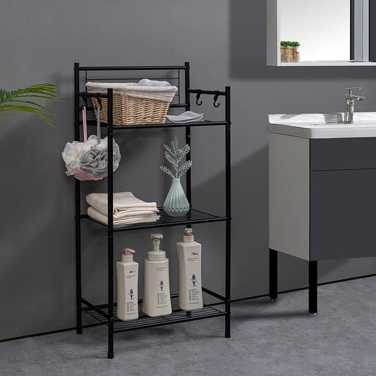 Storage Shelves