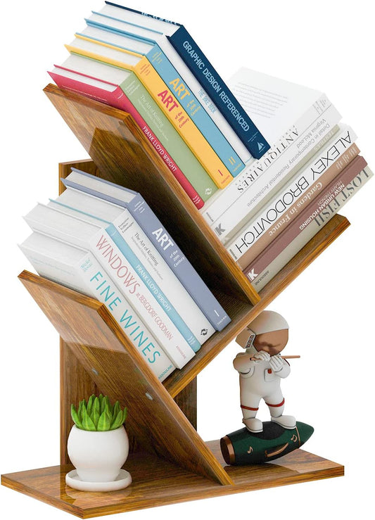 Storage Shelves