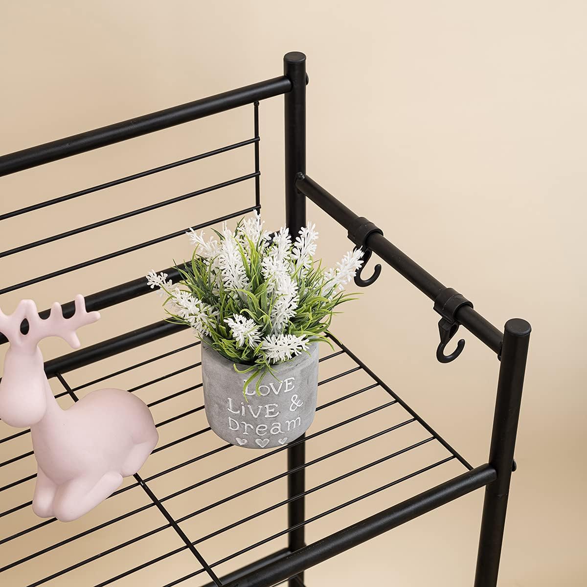 Storage Shelves