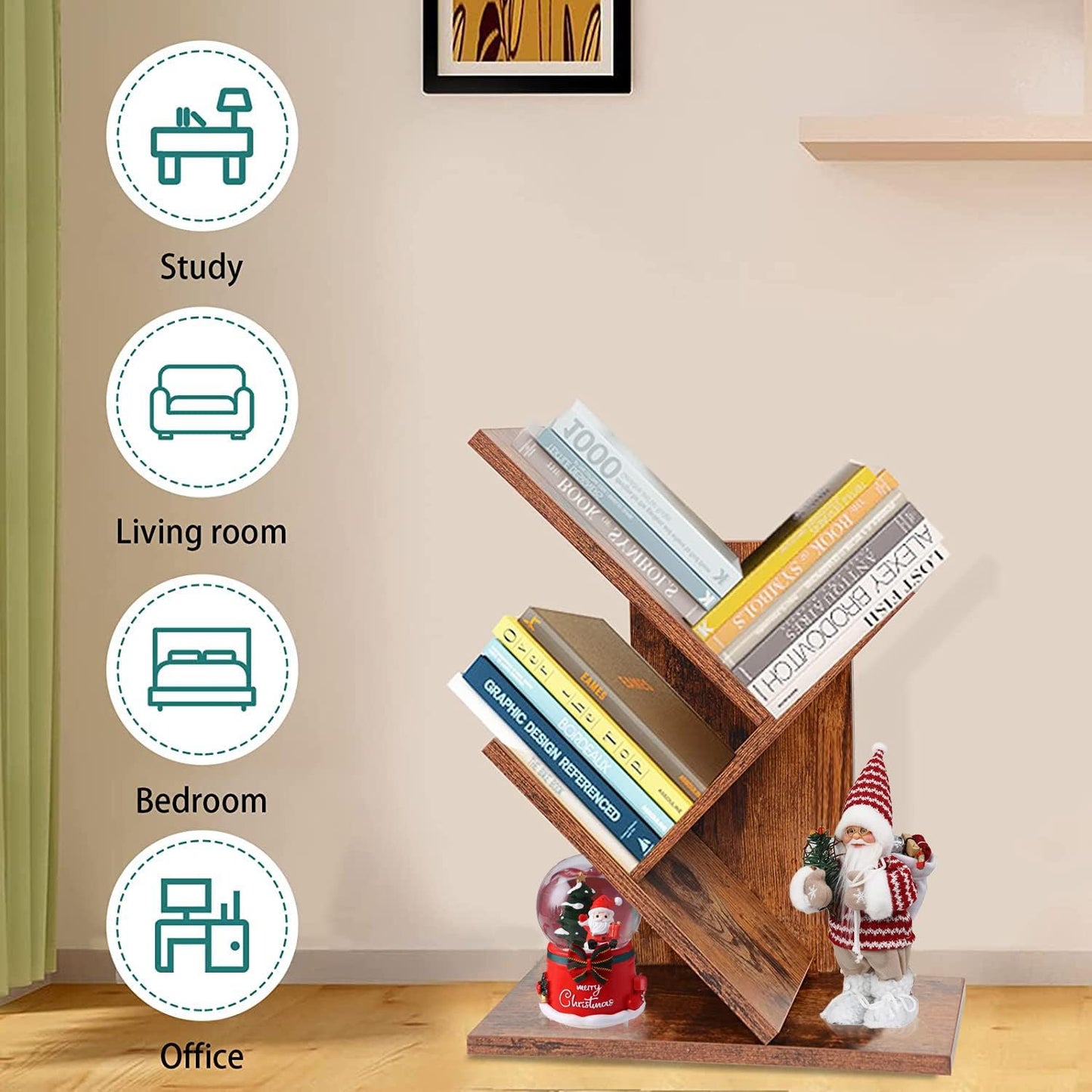 Storage Shelves