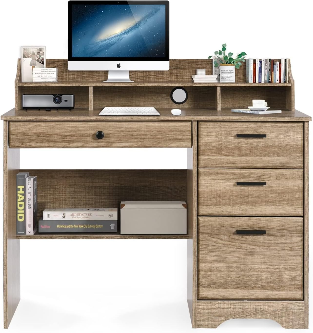 Computer Desk