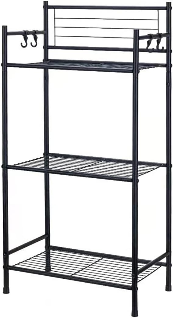 Storage Shelves