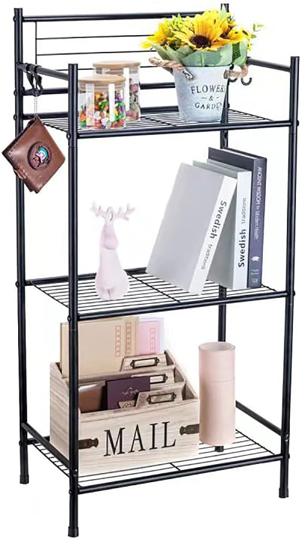 Storage Shelves